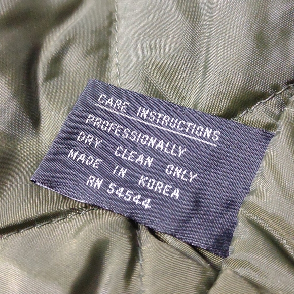 VTG 80S 90S BLANKET COAT MAGGIE LAWRENCE COLLECTION ARIZONA AZTEC WESTERN COAT - Picture 6 of 9